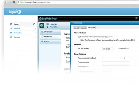 Control remoto para Pc y Mac IT, Recursos y Herramientas Tecnologicas