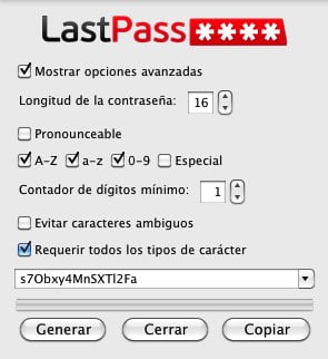 Contraseñas seguras y malas prácticas Seguridad informática