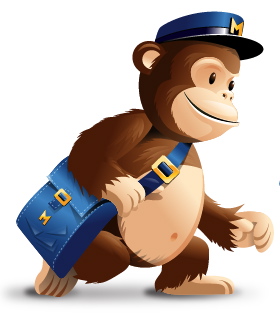 Mailing, Newsletters, envíos masivos con Mailchimp Herramientas Marketing y Comunicación