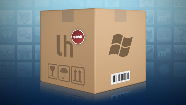 Aplicaciones, la lista top 2012 de Lifehacker IT, Recursos y Herramientas Tecnologicas